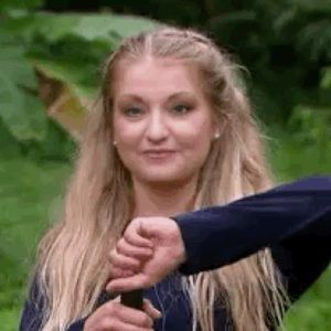 Meet your Posher, Karen